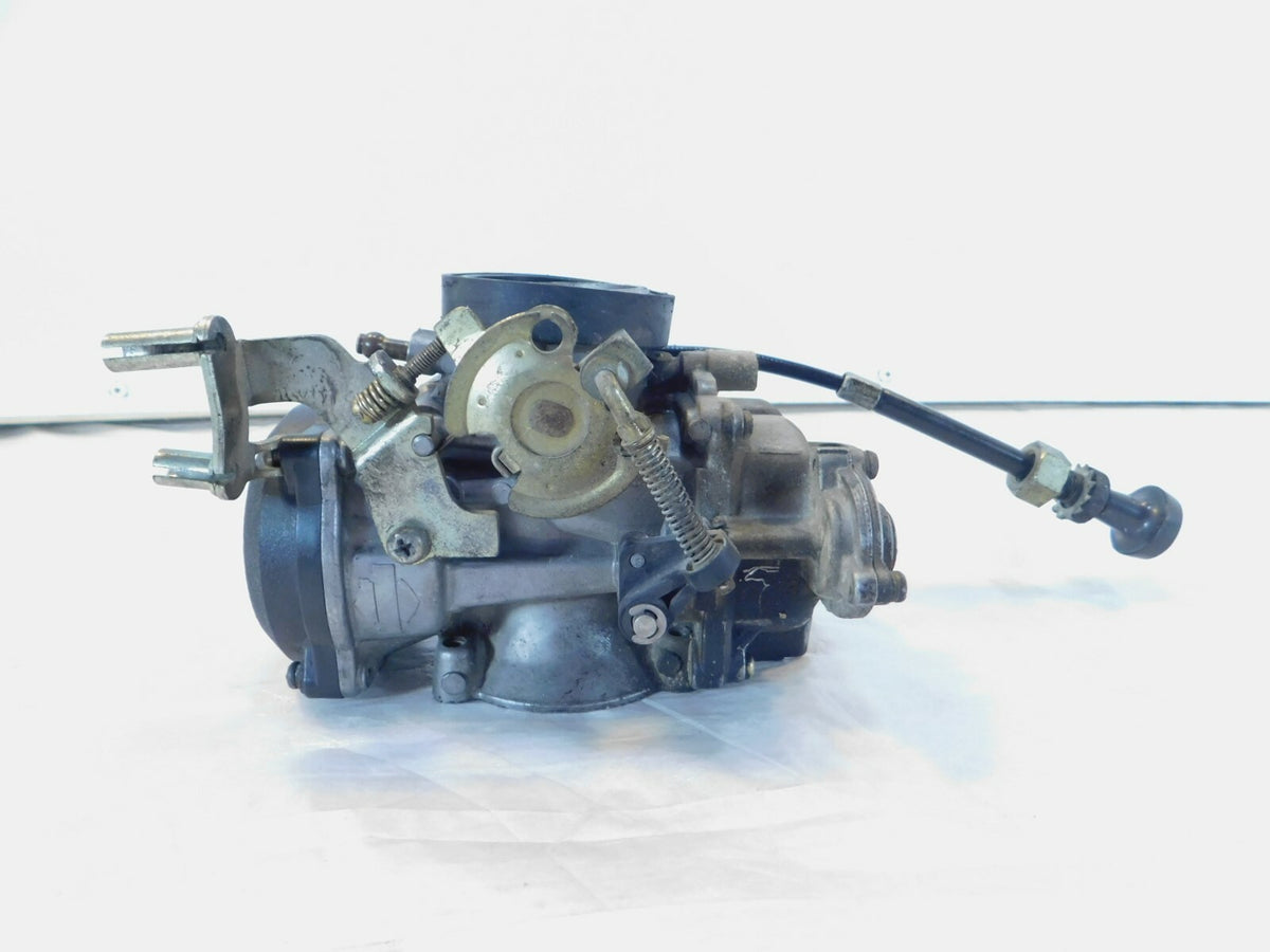 1995 & 1996 Buell S2 S2T Thunderbolt Air Intake Carb Carburetor 27486-92 - C3 Cycle