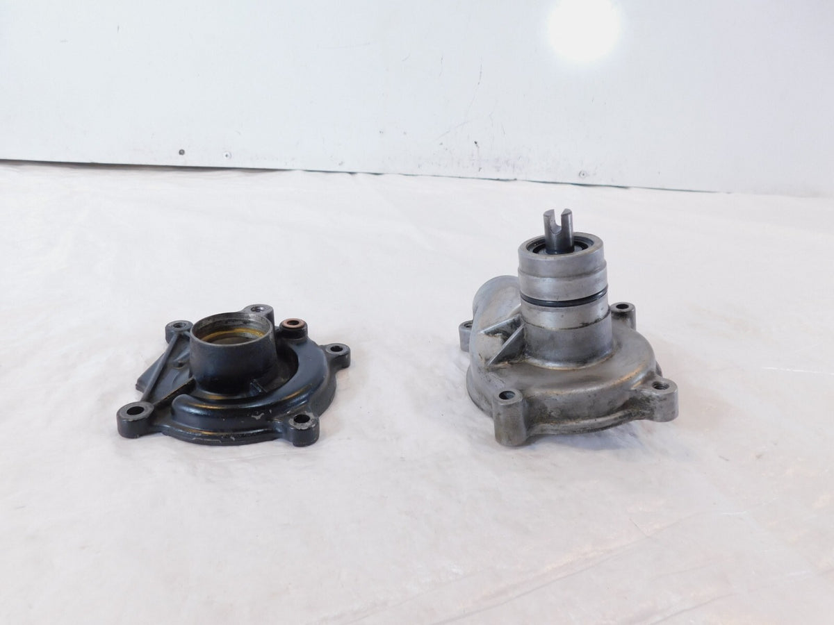 Kawasaki Ninja ZX-10 & ZX-11 ZX1100 & ZZR1200 ZX1200C Engine Coolant Water Pump - C3 Cycle