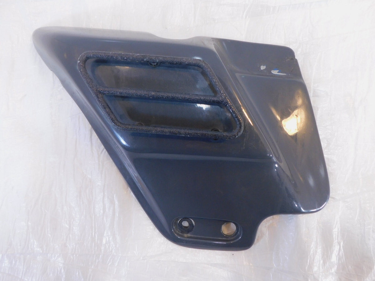 Harley Davidson Electra Glide Ultra Classic Road King Left Side Cover Panel Cowl - C3 Cycle