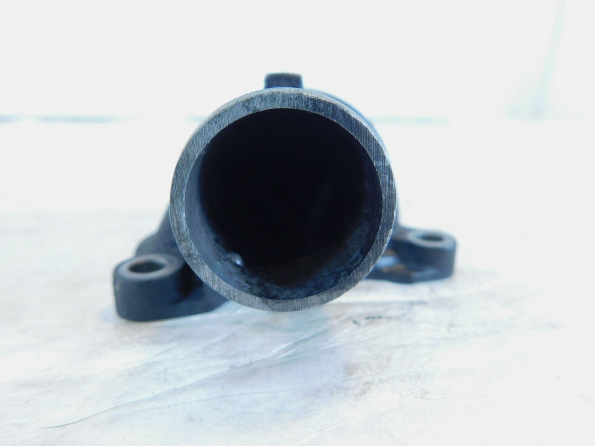 2015-2019 Suzuki GSXS750 GSX-S750 Cylinder Water Coolant Pipe Hose Joint Fitting - C3 Cycle
