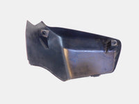 2004-2009 Honda Shadow 750 VT750 VT750C Aero Right Black Side Frame Side Cover - C3 Cycle