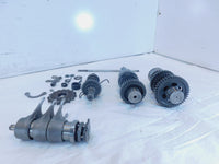 Honda CB450K CB450 Super Sport CB450 450 Transmission Gear Shift Drum & Forks - C3 Cycle