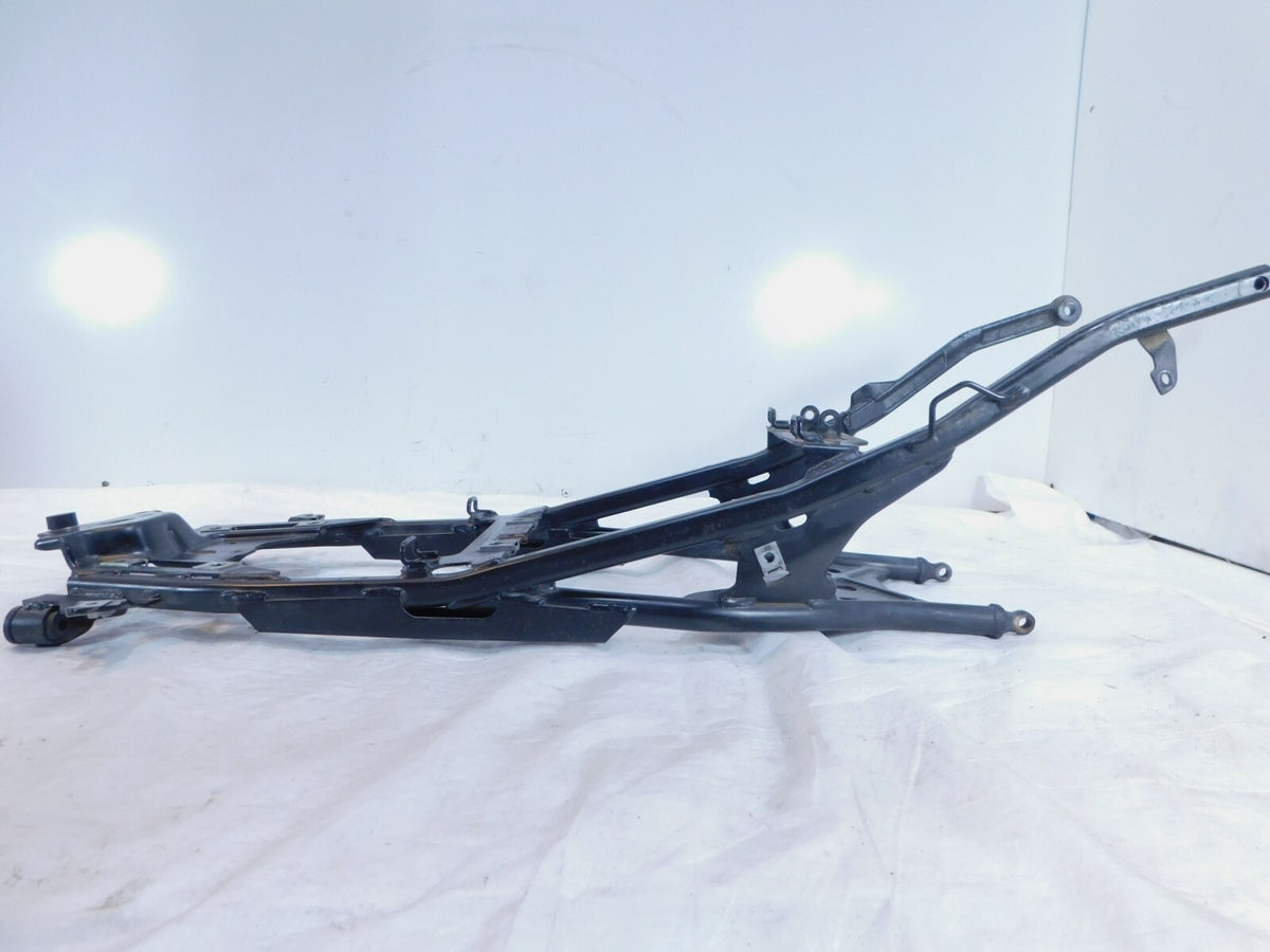 2007 2008 2009 Aprilia Shiver 750 SL750 Rear Tail Section Seat Subframe Bracket - C3 Cycle