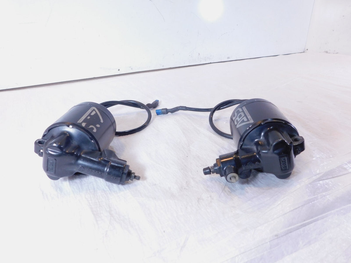 BMW K1 K100RS K1100LT K1100RS Front/Rear ABS Brake Pump Modulator Module Units