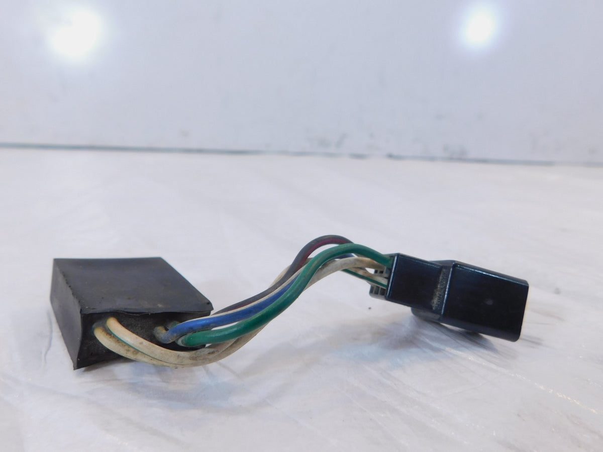 Yamaha Maxim Venture Royal Virago 535 XV535 Electrical Wire Harness Relay Diode - C3 Cycle