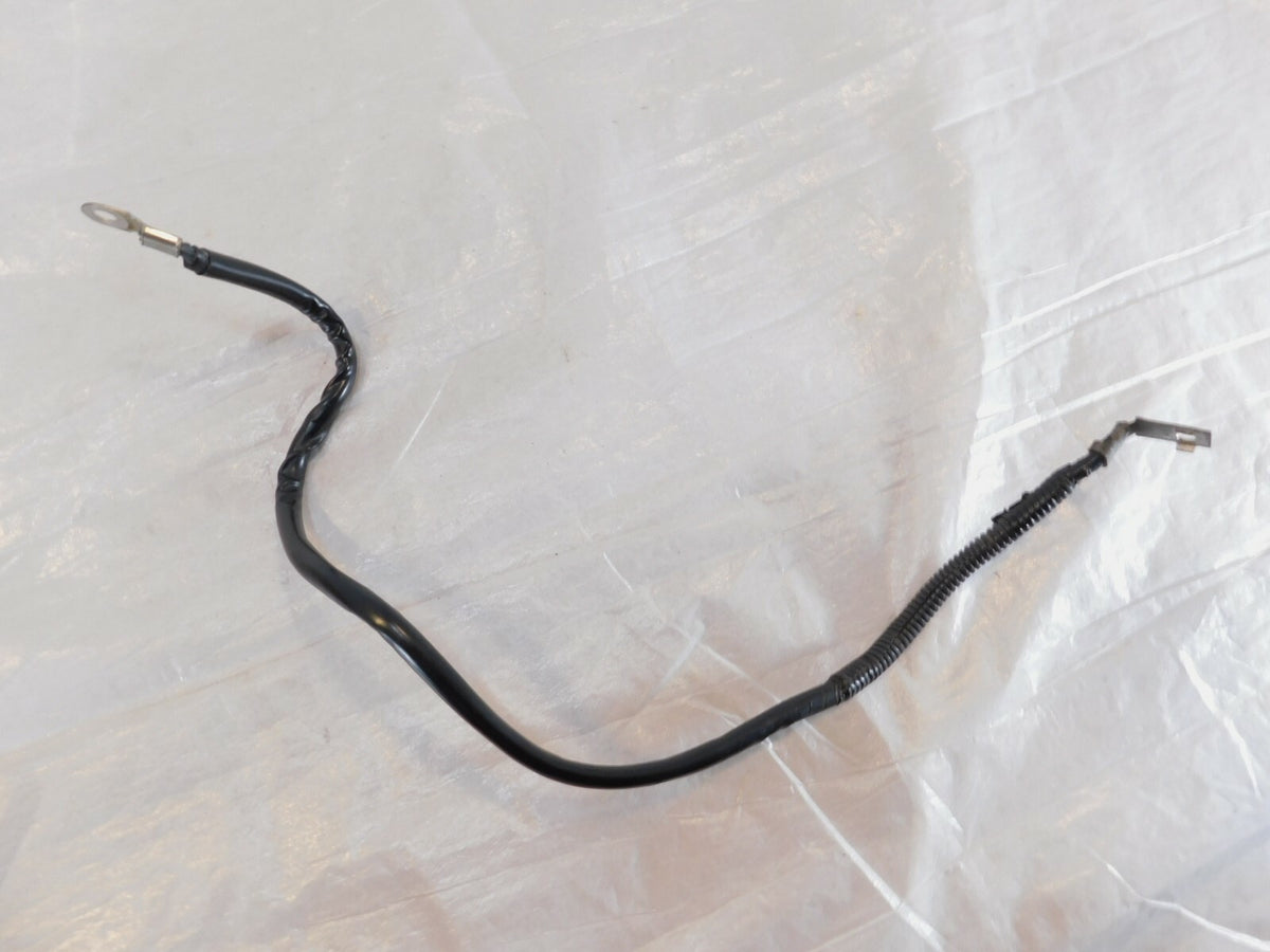2010-2013 Honda Shadow 750 RS VT750RS Negative Battery Cable Line Wire Cable - C3 Cycle