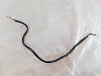 2010-2013 Honda Shadow 750 RS VT750RS Negative Battery Cable Line Wire Cable - C3 Cycle