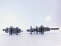 Harley Davidson Road King & Dyna & Softail 5-Speed Transmission Gears & Shafts - C3 Cycle
