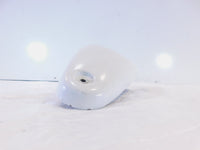 Yamaha XV1700 Road Star 1700 Silverado Right White Side Panel Cover Fairing Cowl - C3 Cycle