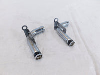 Honda VTX1300C VTX1300R VTX1300S OEM Coolant Water Pump Outlet Pipe Hose Joints - C3 Cycle
