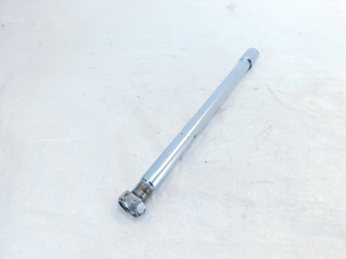 Yamaha Royal Star XVZ13 Tour Deluxe Venture S Rear Wheel Axle Bolt Shaft & Nut