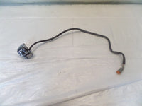 Harley Davidson Dyna Wide & Super Glide Low Rider Chrome Left Handlebar Switches - C3 Cycle