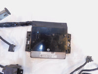 Harley Electra Glide FLHTC EFI Fuel Injection Wire Harness & Magenti Marelli ECU - C3 Cycle