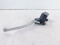 03 Honda ST1300 ST1300A ST1300AC Front Master Cylinder Reservoir & Clutch Lever - C3 Cycle