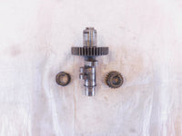 2002 American IronHorse Texas Chopper Classic S&S Engine Cam Camshaft & Gears - C3 Cycle