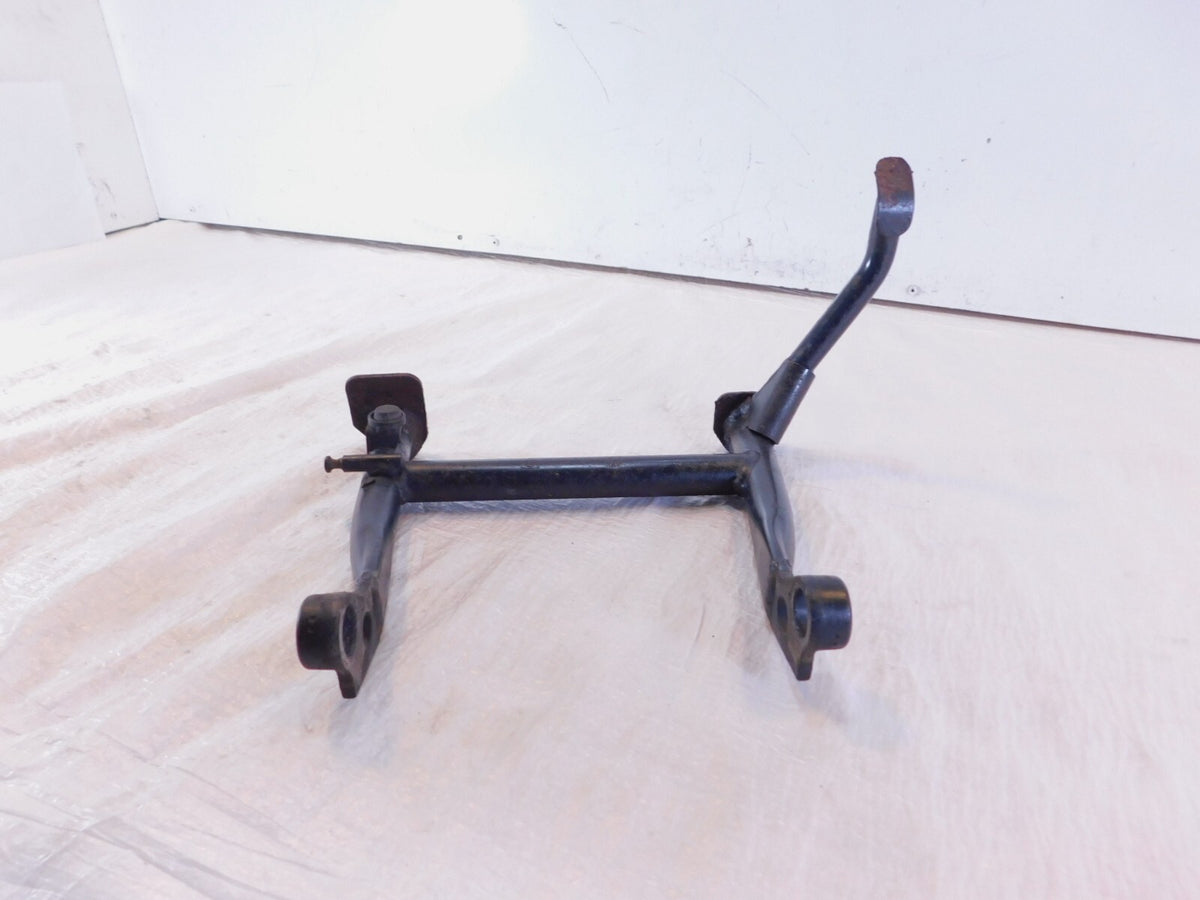 2000-2005 BMW R1150R & Rockster Black Main Stand Centerstand Prop - 46522335861 - C3 Cycle