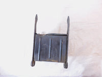 1987-2009 Suzuki Boulevard S83 & Intruder 1400 VS1400 Battery Box Holder Tray - C3 Cycle