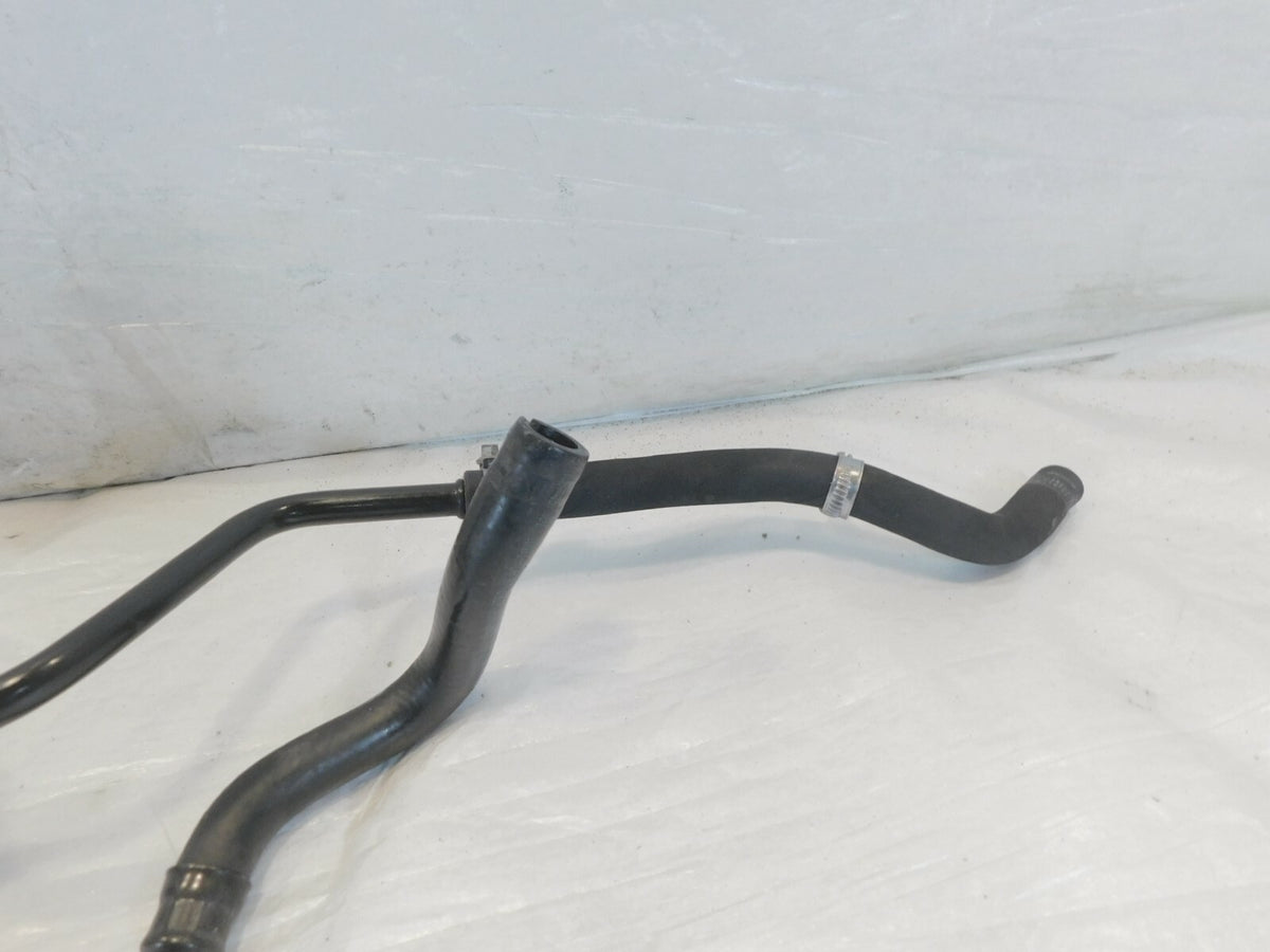 BMW K1200S & K1300S Engine Motor Oil Cooler Inlet/Outlet Hose Pipe Lines - C3 Cycle