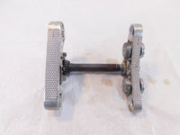 86-04 Suzuki Savage 650 LS650 Front Fork Upper/Lower Triple Trees Steering Stem - C3 Cycle