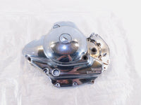 1999-2009 Yamaha V-Star 1100 Classic Custom XVS1100 Left Crankcase Stator Cover - C3 Cycle