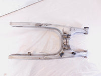 BMW F650GS Dakar G650GS OEM Silver Rear Wheel Suspension Fork Swingarm Bracket - C3 Cycle