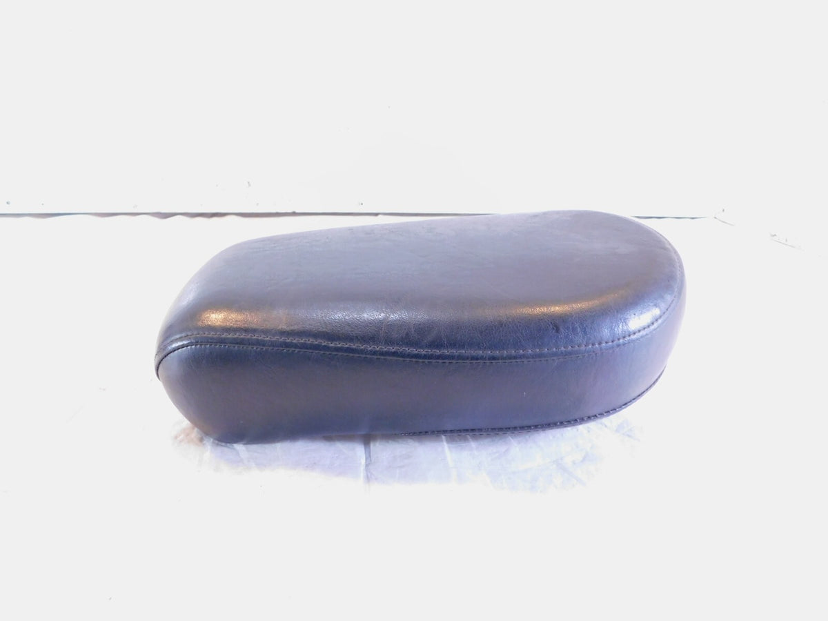 1998-2004 Yamaha V Star 650 XVS650 Custom Rear Passenger Pillion Seat Saddle Pad - C3 Cycle