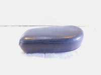 1998-2004 Yamaha V Star 650 XVS650 Custom Rear Passenger Pillion Seat Saddle Pad - C3 Cycle