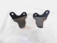 1996-2003 Honda ST1100 ST1100A ST 1100 Engine Motor Mount Brackets / Hangers Lot - C3 Cycle