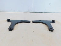 Harley Tri Glide Ultra Classic & Freewheel Trike Rear Shock Mount Brackets - C3 Cycle