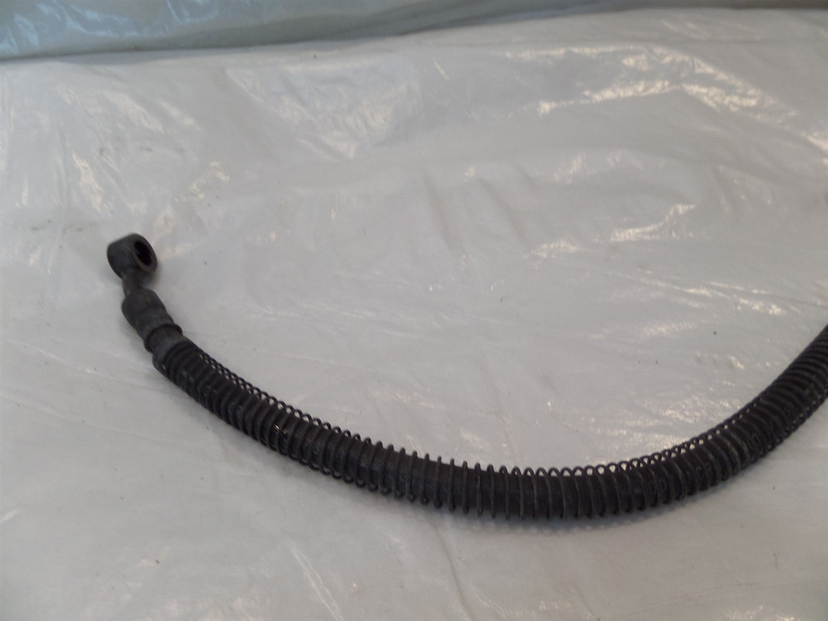1988-2007 Kawasaki EX250 Ninja 250 250R Front Brake Caliper Hose Line - C3 Cycle