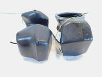 97-09 BMW K1200LT K1200 Front /Left Right Audio Loudspeaker Speaker Box Housing - C3 Cycle