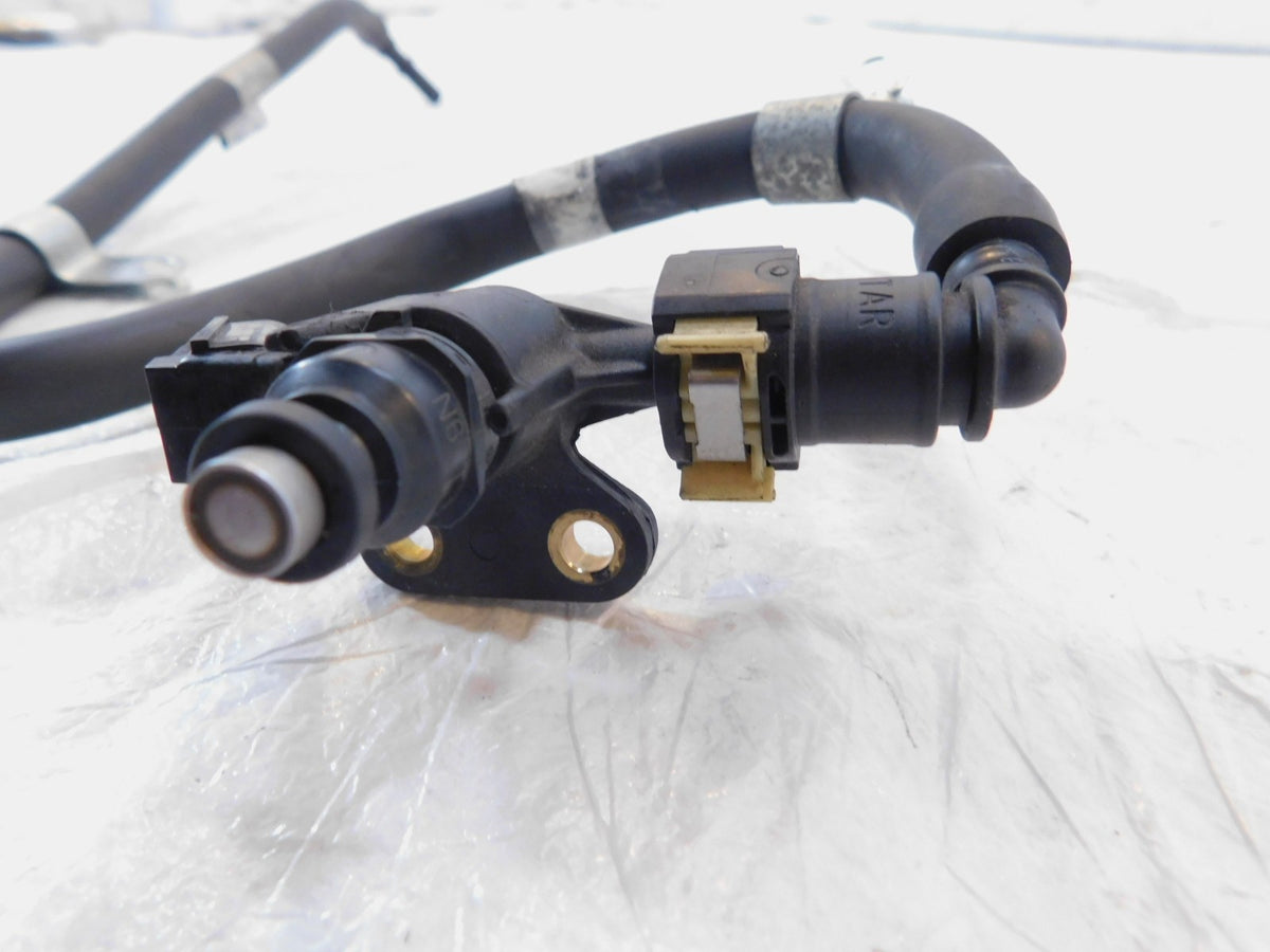 Vespa Primavera Sprint 50 125 150 LX S  946 Throttle Body Fuel Injector w/ Mount - C3 Cycle
