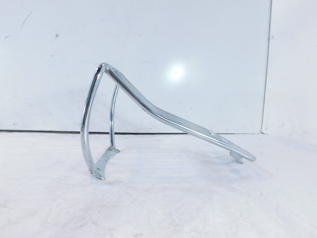 Harley Davidson Softail Deluxe Heritage Fatboy Rear Fender Luggage Rack - C3 Cycle