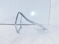 Harley Davidson Softail Deluxe Heritage Fatboy Rear Fender Luggage Rack - C3 Cycle