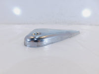 Harley Davidson Sportster 883 & 1200 Chrome Left Electrical Cover Fairing Frame - C3 Cycle