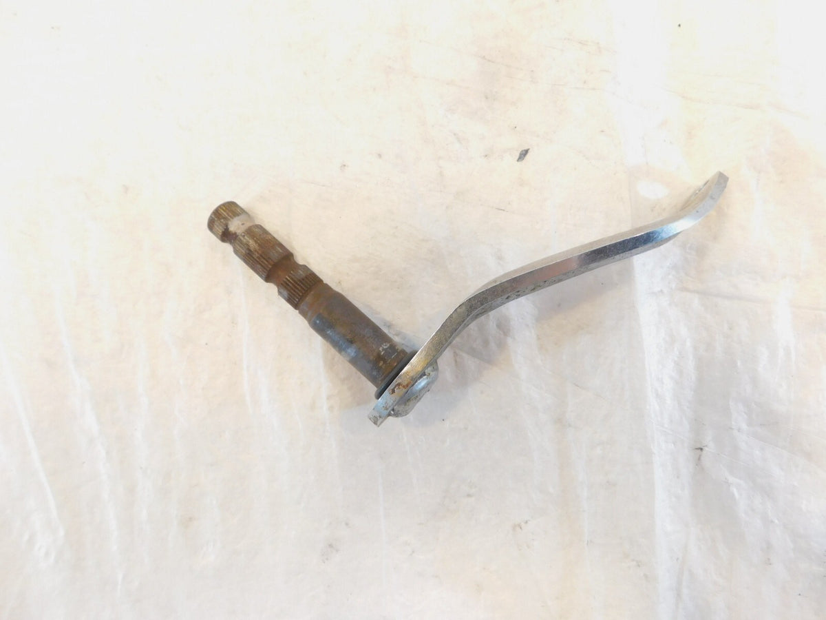 Harley Davidson Softail Fat Boy Heritage Classic Gear Shifter Shift Lever Link - C3 Cycle