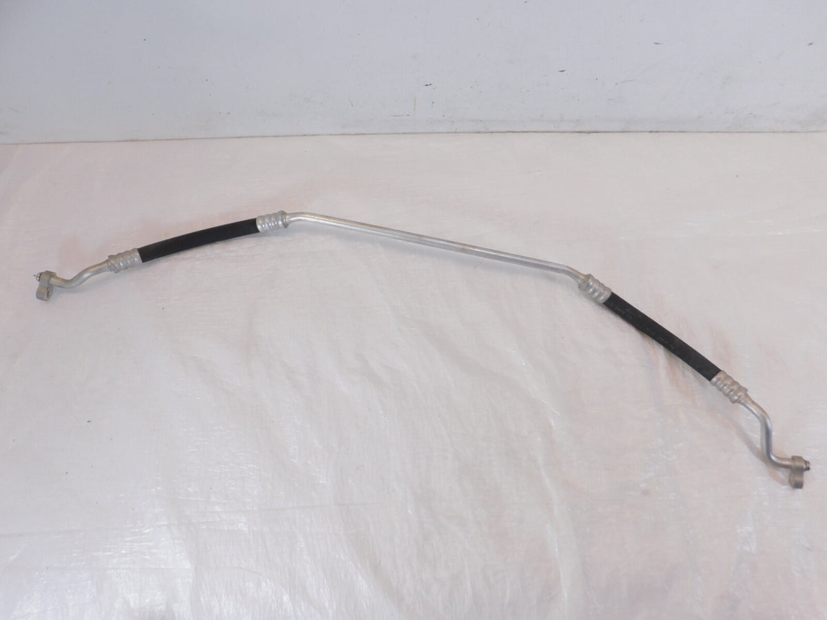Porsche Carrera 911 Air Conditioning Compressor Refrigerant Hose Line Pipe - C3 Cycle