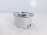 Harley Davidson Road Electra & Street Glide Aluminum CVO Tachometer Tach - C3 Cycle