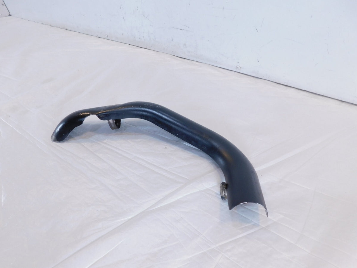 Harley Davidson Sportster 883 & 1200 Front Exhaust Header Pipe Cover Heat Shield - C3 Cycle