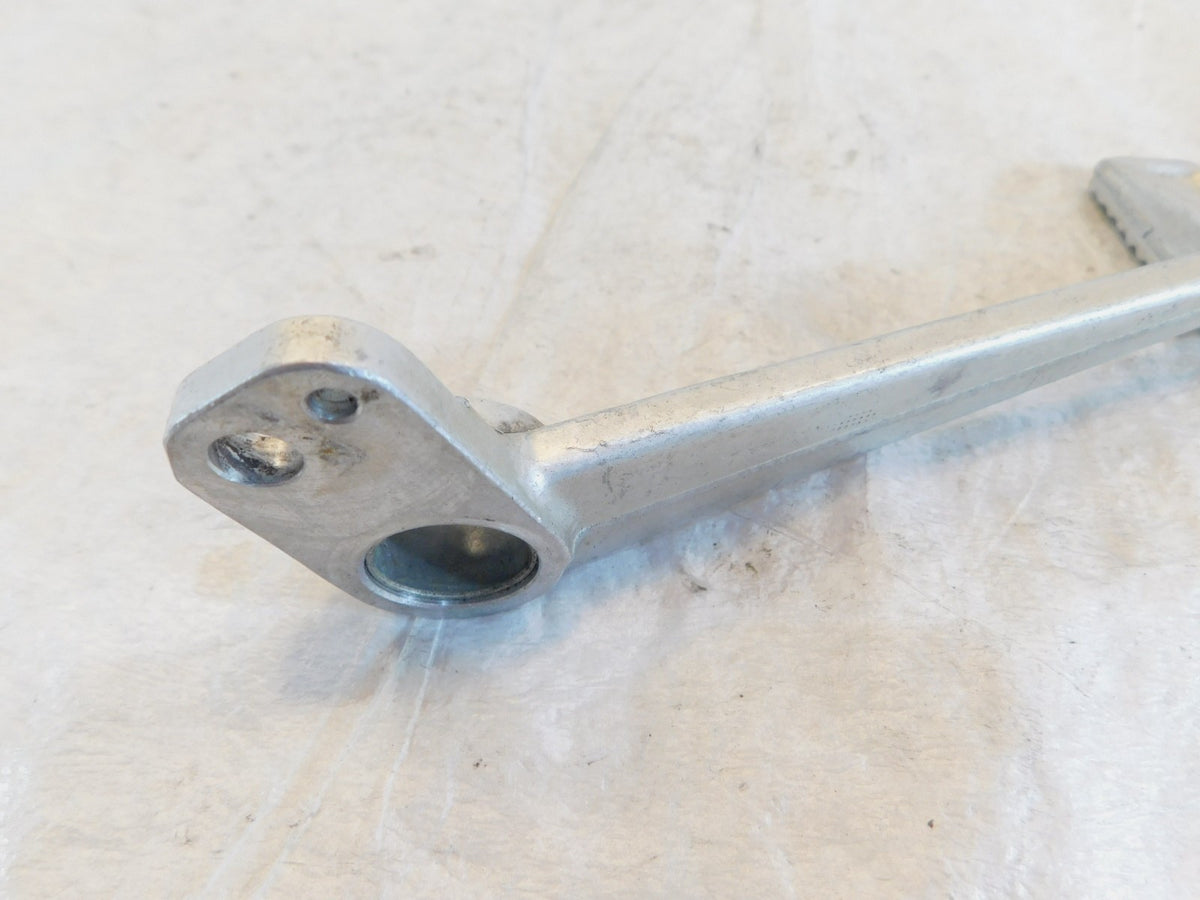 Triumph Daytona 750 Sprint Trident Trophy 900 1200 Rear Foot Brake Pedal Lever - C3 Cycle