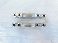 BMW F650GS F700GS F800GS Engine Motor Crankcase Crankshaft Holder Clamp Caps - C3 Cycle