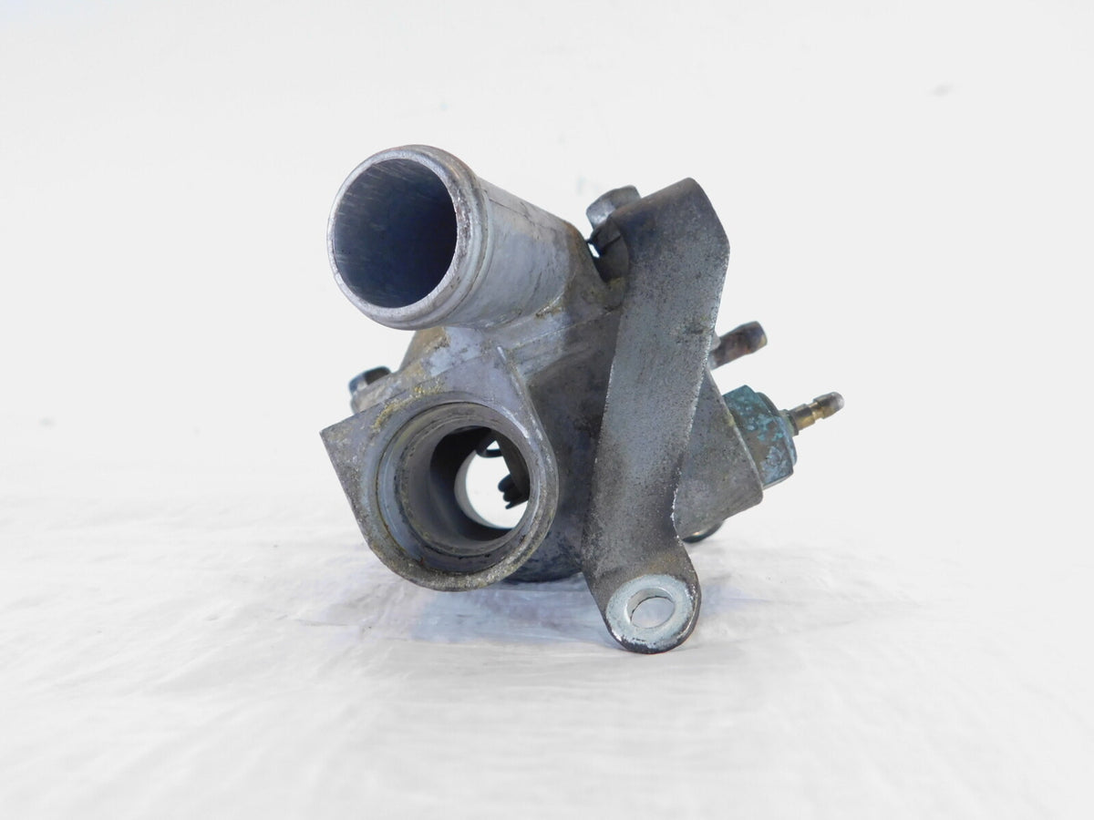 1978-1982 Honda CX500 CX500C CX500D Engine Cooling Thermostat & Case Housing - C3 Cycle