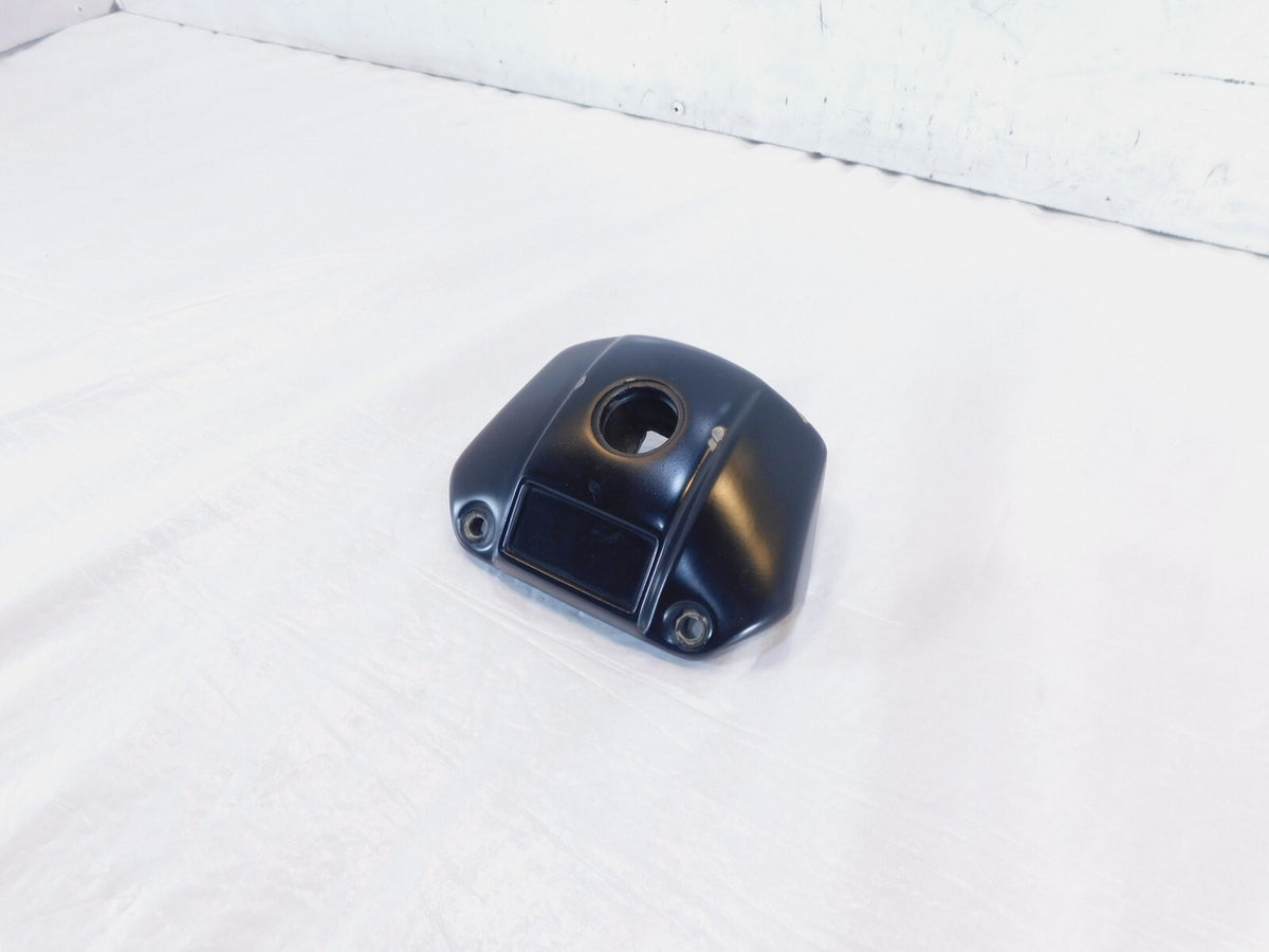 Harley Davidson Sportster 883 1100 & 1200 Front Headlight Cover Mount Bracket - C3 Cycle
