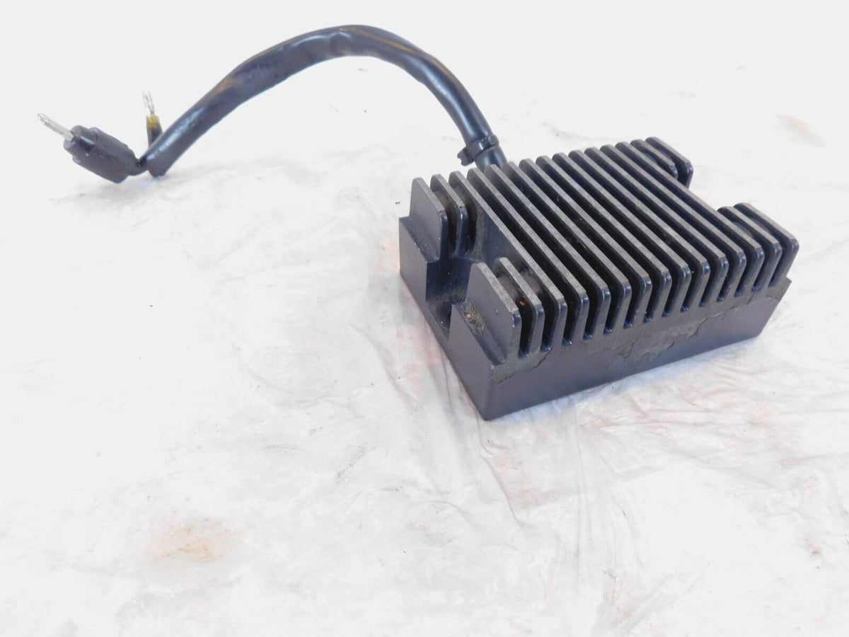 Buell M2 Cyclone & S2 S3 Thunderbolt & X1 Lightning Voltage Regulator Rectifier - C3 Cycle
