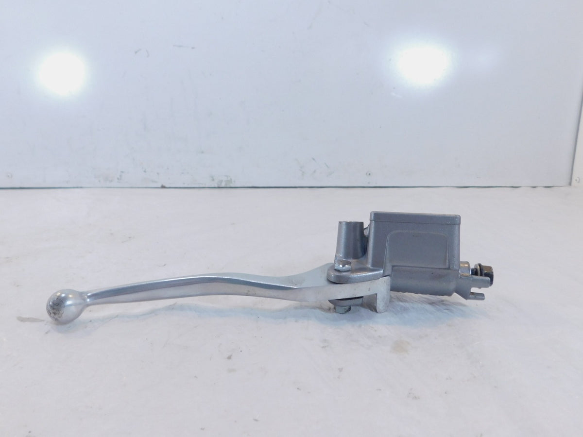 1996-2014 Honda CMX250 CMX250C Rebel 250 Front Brake Master Cylinder & Lever - C3 Cycle