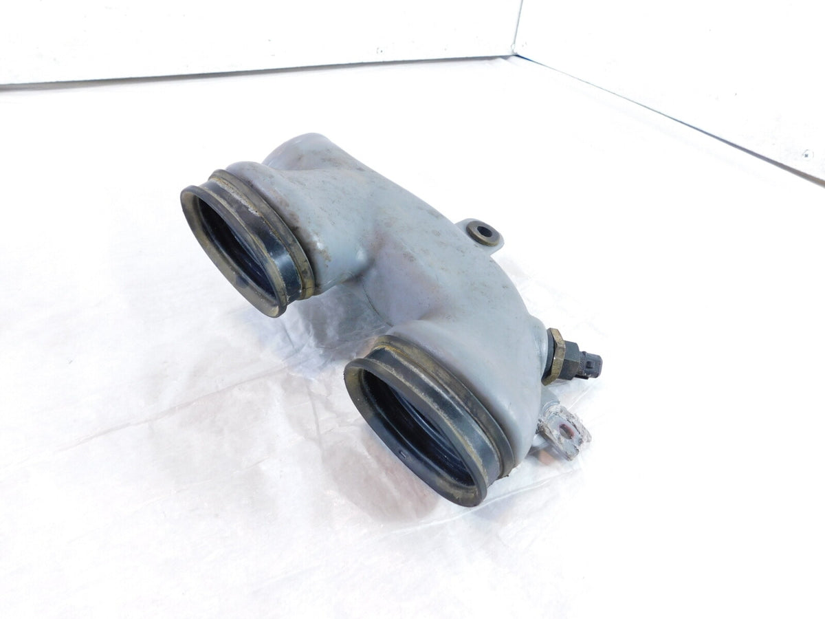 Triumph Rocket III Classic/Roadster Touring Airbox Transition Moulding Duct Tube - C3 Cycle