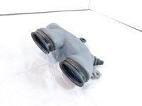 Triumph Rocket III Classic/Roadster Touring Airbox Transition Moulding Duct Tube - C3 Cycle