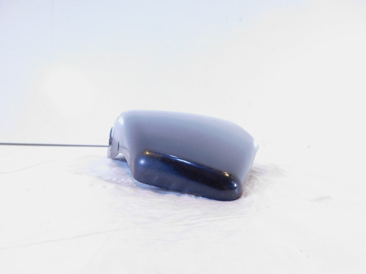 Harley Davidson Sportster 883 & 1200 Black Oil Tank Right Side Cover Trim - C3 Cycle