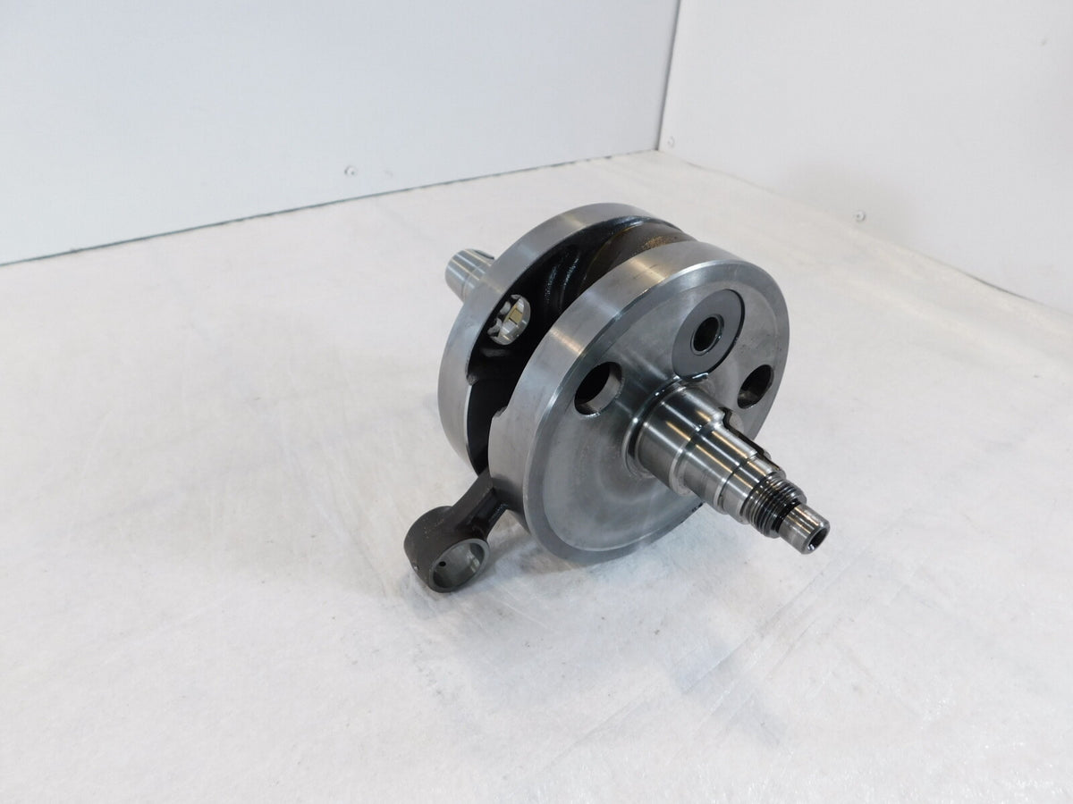 1987-1996 Kawasaki KL650 KLR650 Engine Motor Crankshaft Flywheel Connecting Rod - C3 Cycle