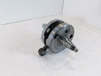 1987-1996 Kawasaki KL650 KLR650 Engine Motor Crankshaft Flywheel Connecting Rod - C3 Cycle
